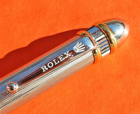 rolex pens|Rolex pen refill.